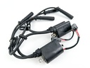 2004 Yamaha 115 HP 4 Stroke Outboard Ignition Coil Set 68V-82310-00-00 OEM