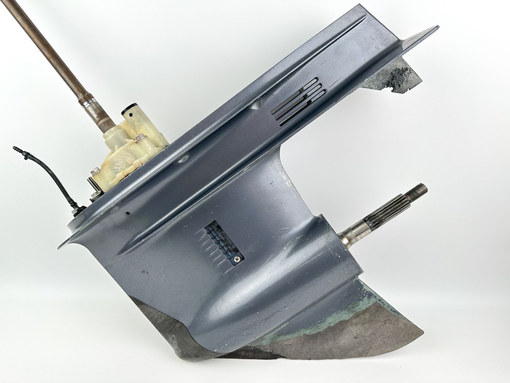2000-14 Yamaha 115HP 4 Stroke Outboard 25" XL Lower Unit Gear Case