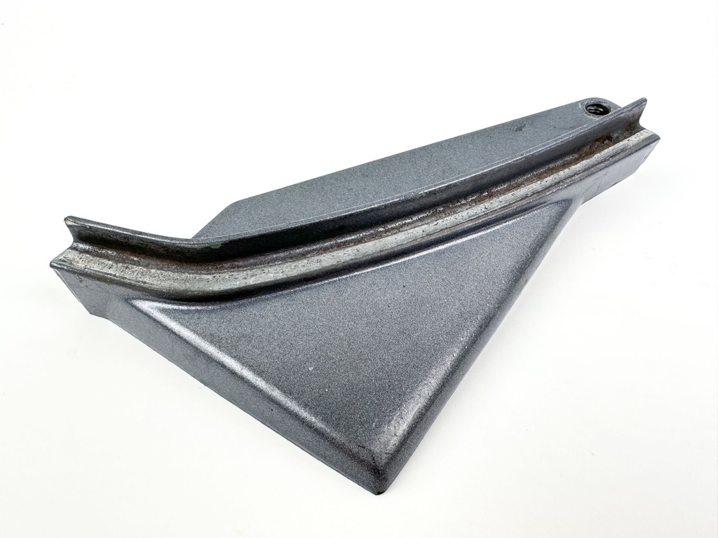 2004 Yamaha 115 HP 4 Stroke Outboard Cable Cover Plate 68V-42738-00-5B OEM