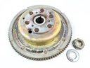 2004 Yamaha 115 HP 4 Stroke Outboard Flywheel Rotor 68V-81450-00-00 OEM
