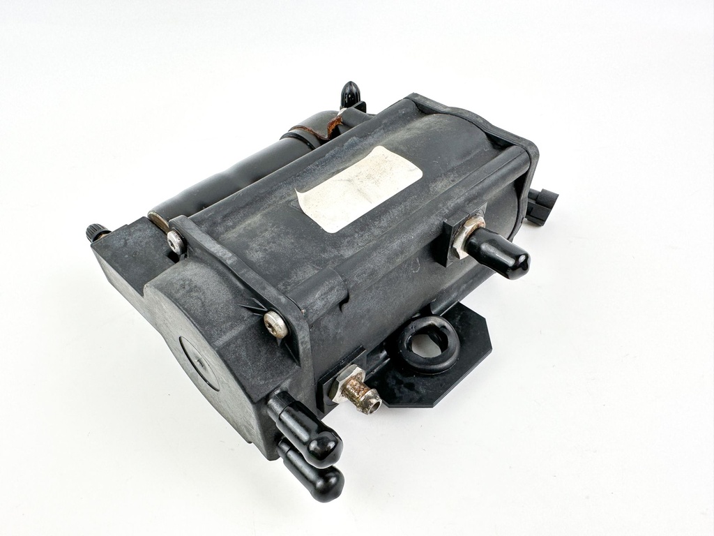 2007 Evinrude 250 HP 2 Stroke Outboard Vapor Separator Tank VST 5006063 OEM