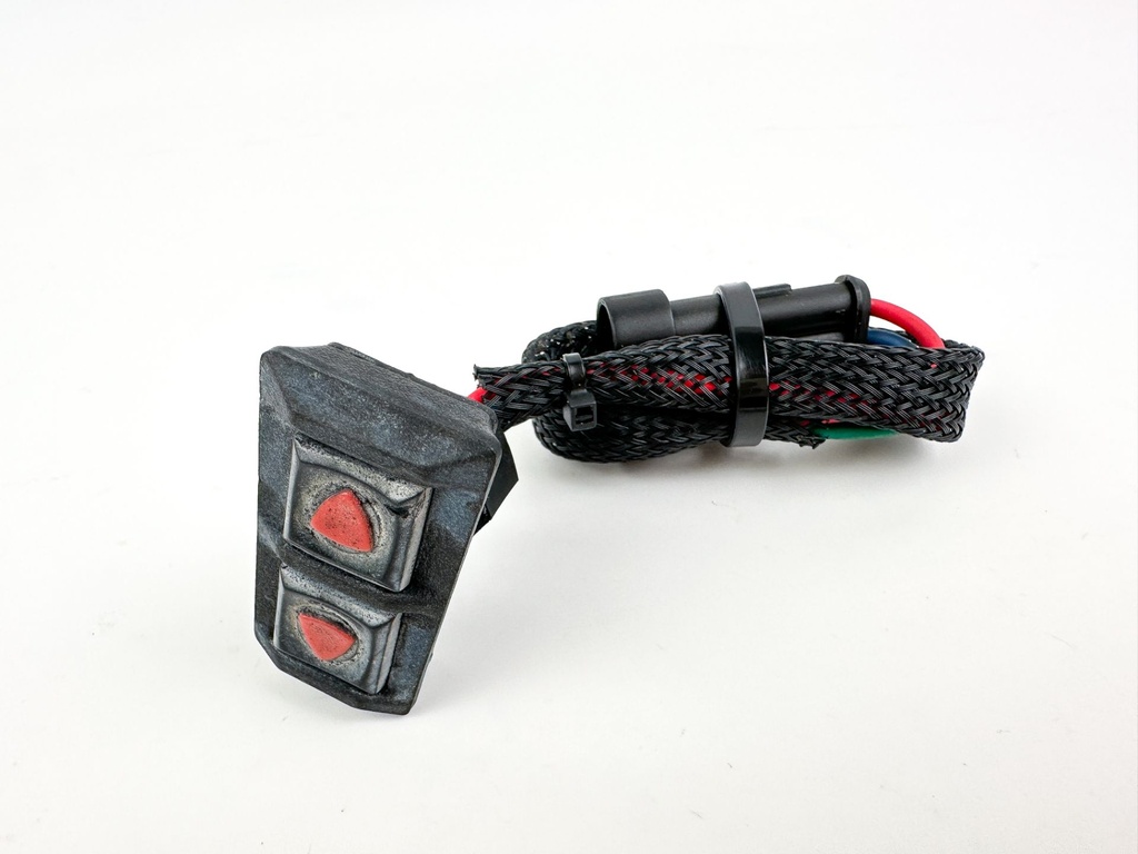 2007 Evinrude 250 HP 2 Stroke Outboard Trim Switch 0586789 OEM