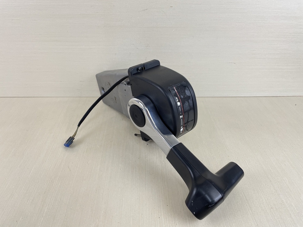 Honda Outboard Top Mount Binnacle Control Box Assembly Single