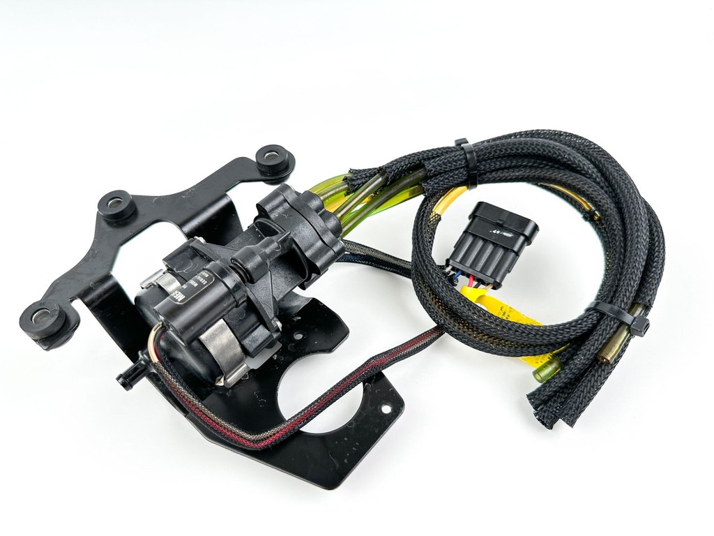 2007 Evinrude 250 HP 2 Stroke Outboard Oil Pump 5007306 OEM