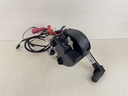 Johnson Evinrude OMC Top Mount Control Box Binnacle 8 Pin Red Plug