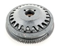 2007 Evinrude 250 HP 2 Stroke Outboard Flywheel 0586924 Parts / Repair