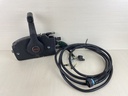 Mercury Marine 14 Pin Side Mount Remote Control Box 881170A13