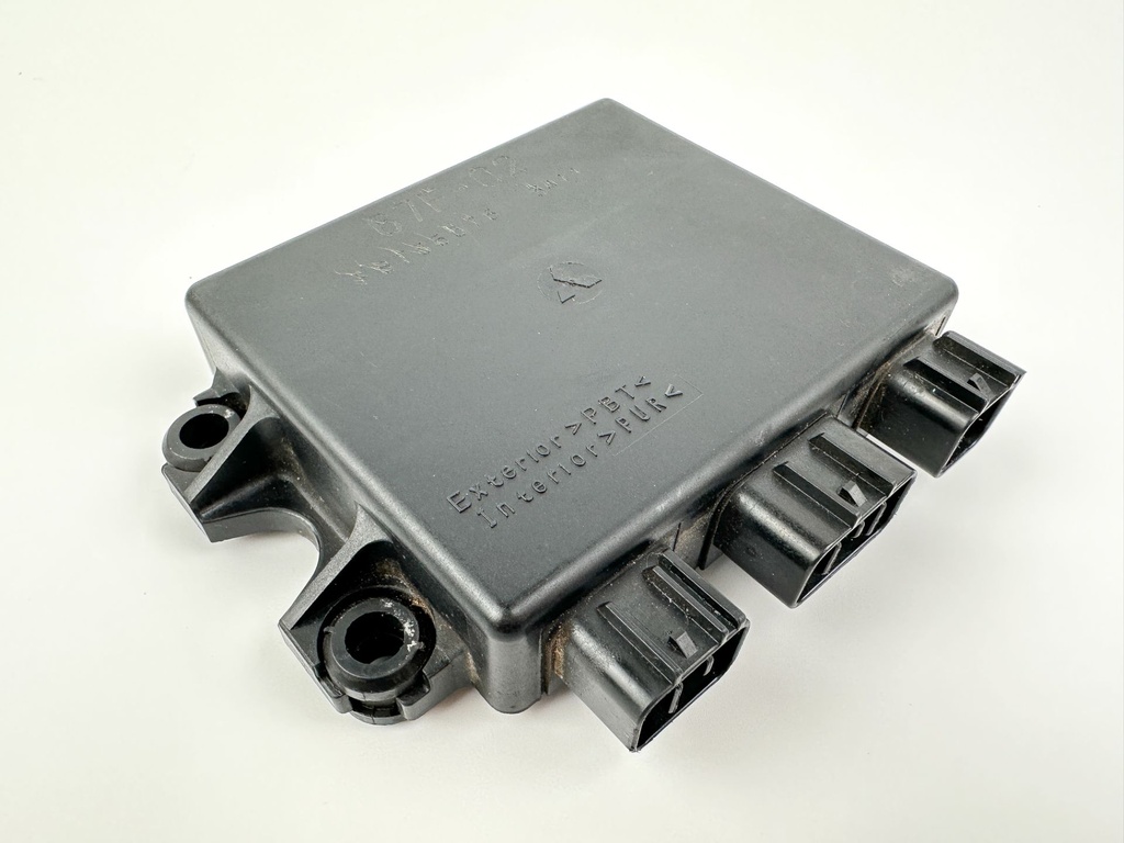 03-04 Yamaha 80 90 100 HP 4 Stroke Outboard C.D.I CDI Unit Assembly 67F-85540-02-00