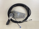 Honda Marine Top Mount Remote Binnacle Control Box With Cables