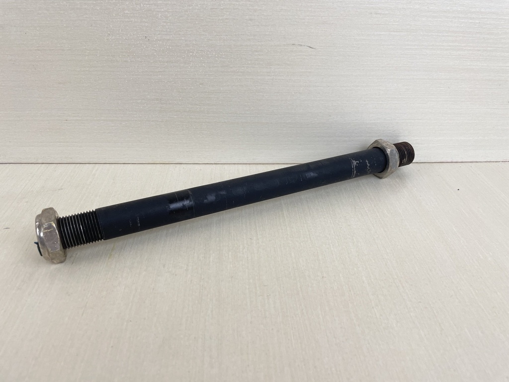 2000 Johnson Evinrude 50HP 2 Stroke Outboard Tilt Tube 0351896