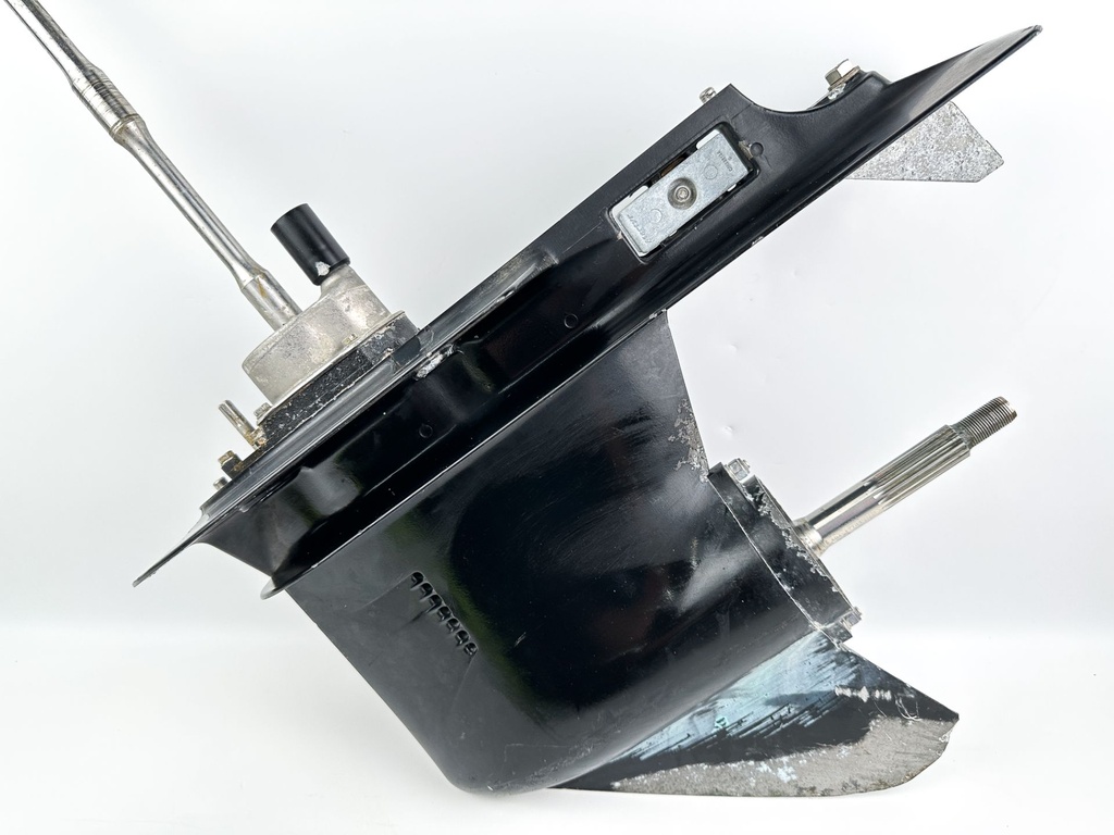 98-06 Mercury 75 90 115 HP 4 Stroke Carb 20" Long Lower Unit 888845T03