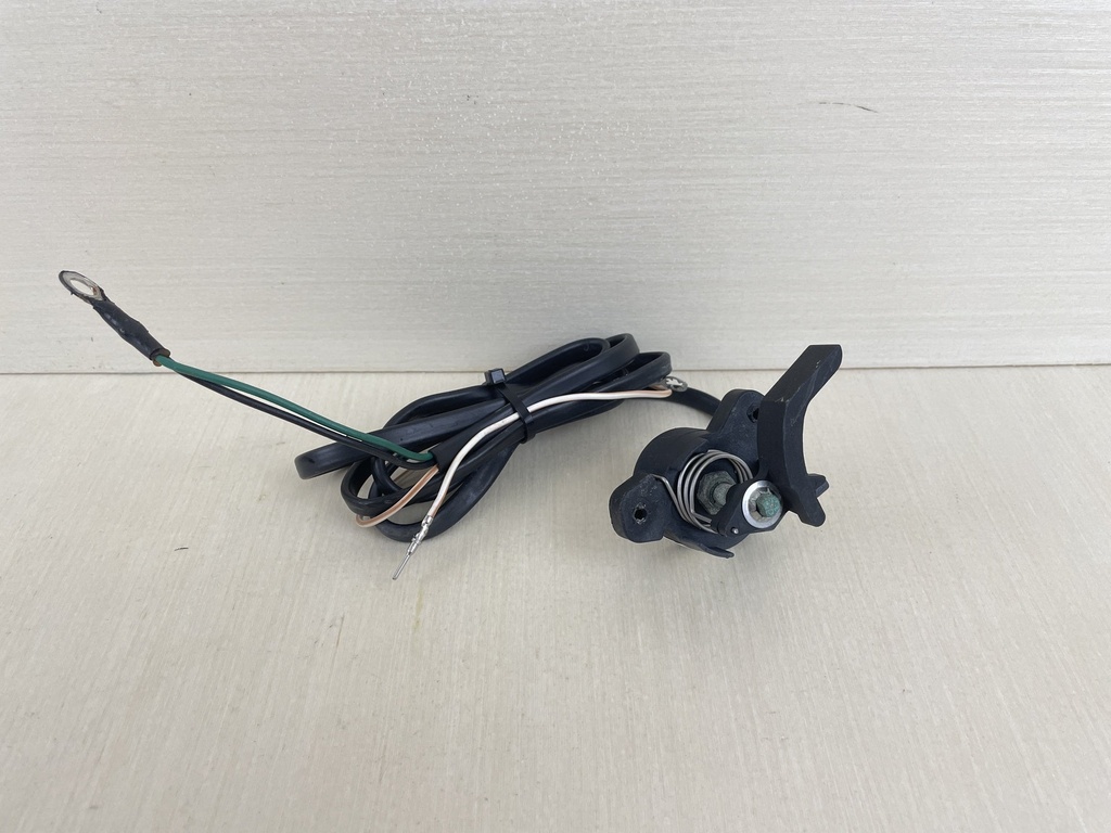 2000 Johnson Evinrude 50HP 2 Stroke Outboard Trim Tilt Sending Unit Sensor 0585174 585174