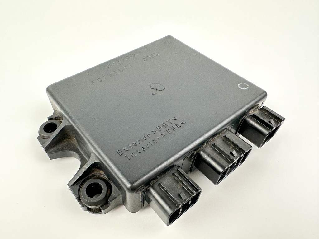 1999 & 2000 Yamaha 80 100 HP 4 Stroke C.D.I CDI Assembly 67F-85540-00-00 OEM