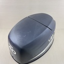 2004 Yamaha 40HP 4 Stroke Outboard Top Cowling Cover Assembly 67C-42610-20-00