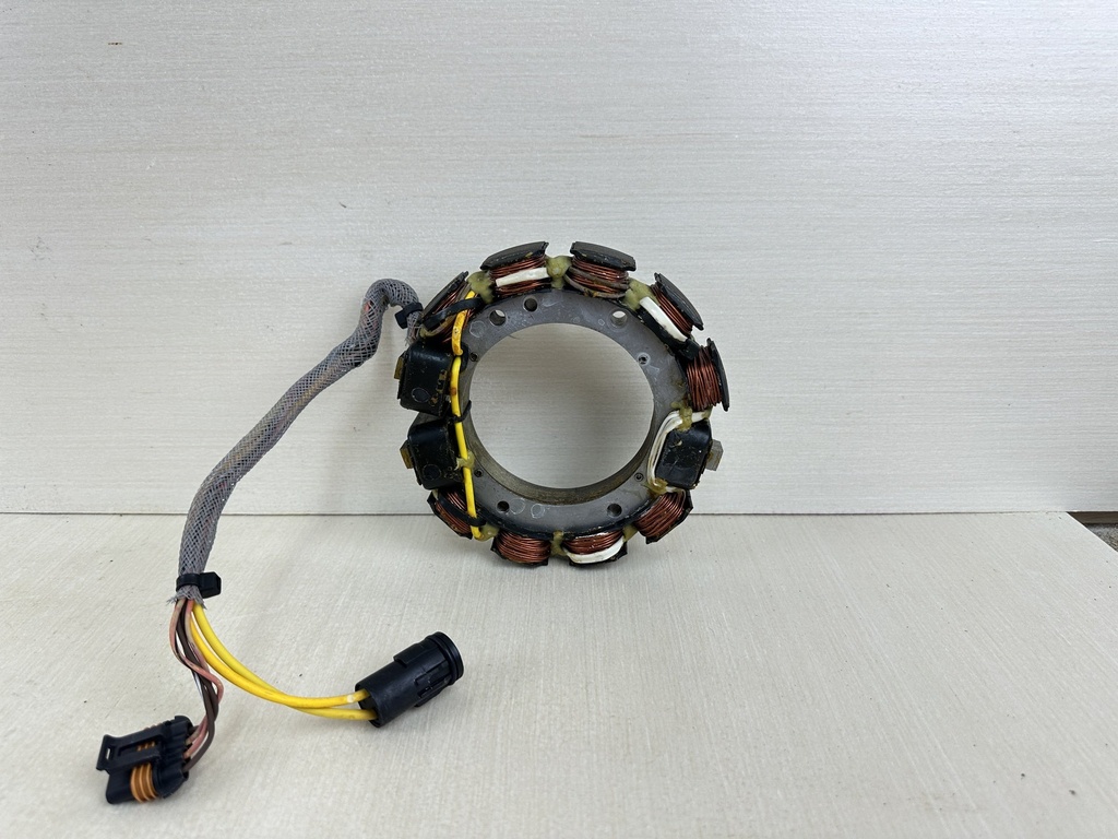 Johnson Evinrude 90 - 115 HP Outboard 2 Stroke Stator Assembly 0584849 0763760