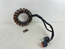 2001 Evinrude 250HP Ficht 2 Stroke Outboard Stator Assembly 0586571