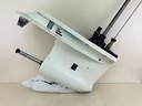 2007 Evinrude 150HP Etec M1 25" XL Lower Unit Gear Case - Counter Rotation