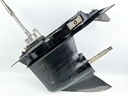 1999-2006 Mercury 75 90 115 HP 4 Stroke 20" Long Lower Unit 2.07:1 9011J2