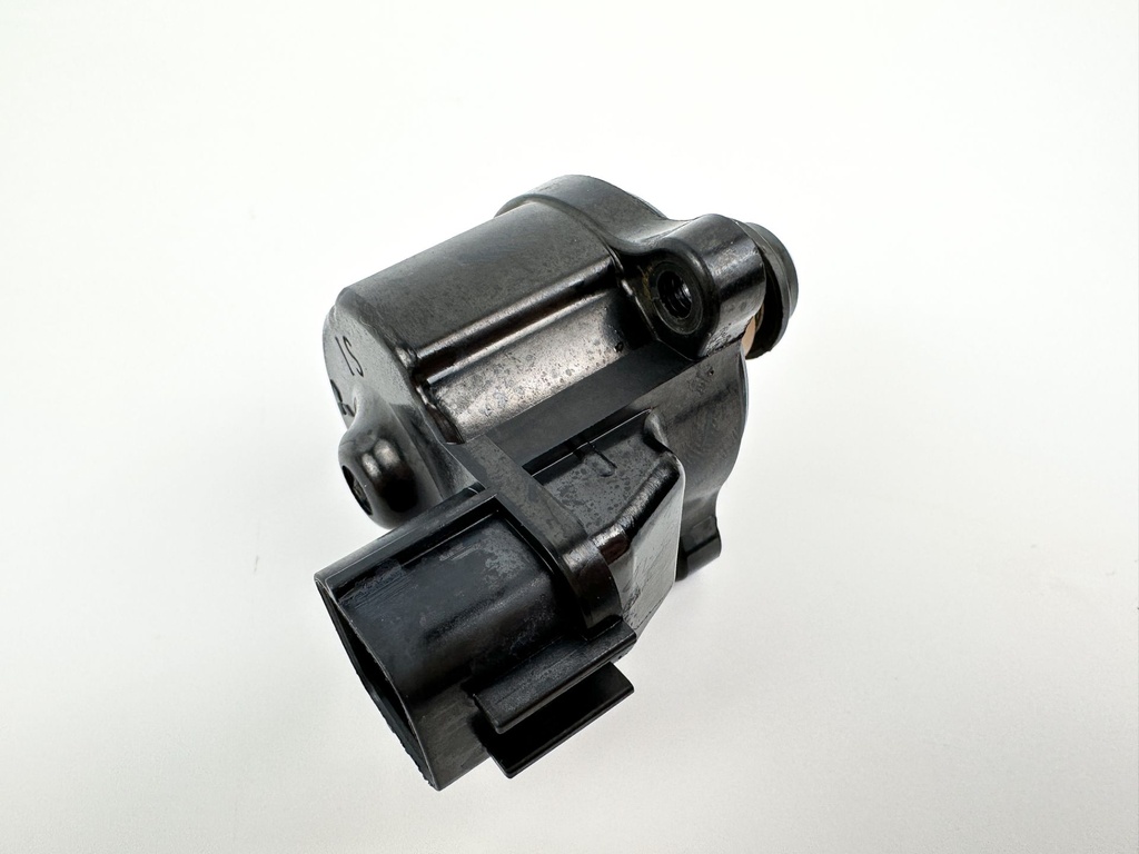 2023 Suzuki 175 HP 4 Stroke Outboard IAC Idle Air Control Valve 18137-93J01 OEM