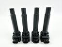 2023 Suzuki 175 HP 4 Stroke Outboard Ignition Coil Set 33410-99L00 OEM