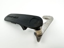 2023 Suzuki 175 HP 4 Stroke Outboard Port Latch Handle 61634-96J02 OEM