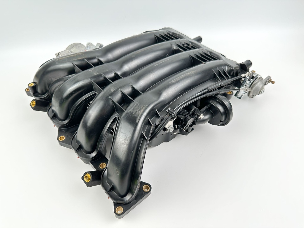 2023 Suzuki 175 HP 4 Stroke Outboard Intake Manifold 13110-96J00 OEM