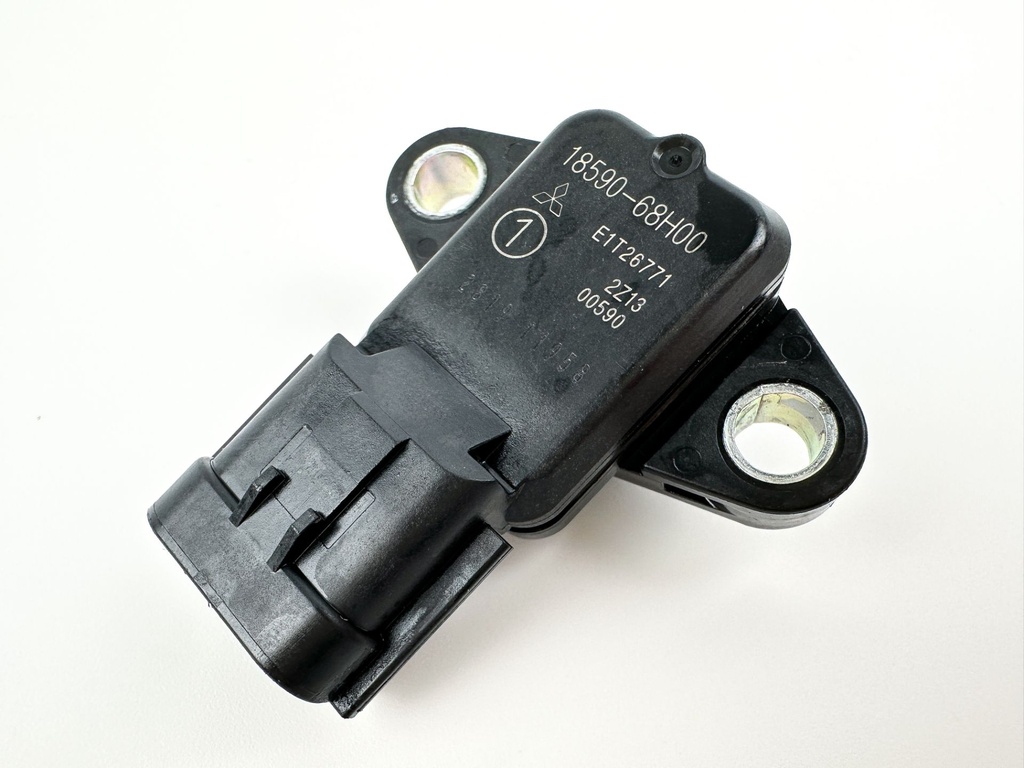 2023 Suzuki 175 HP 4 Stroke Outboard MAP Pressure Sensor 18590-68H00 OEM