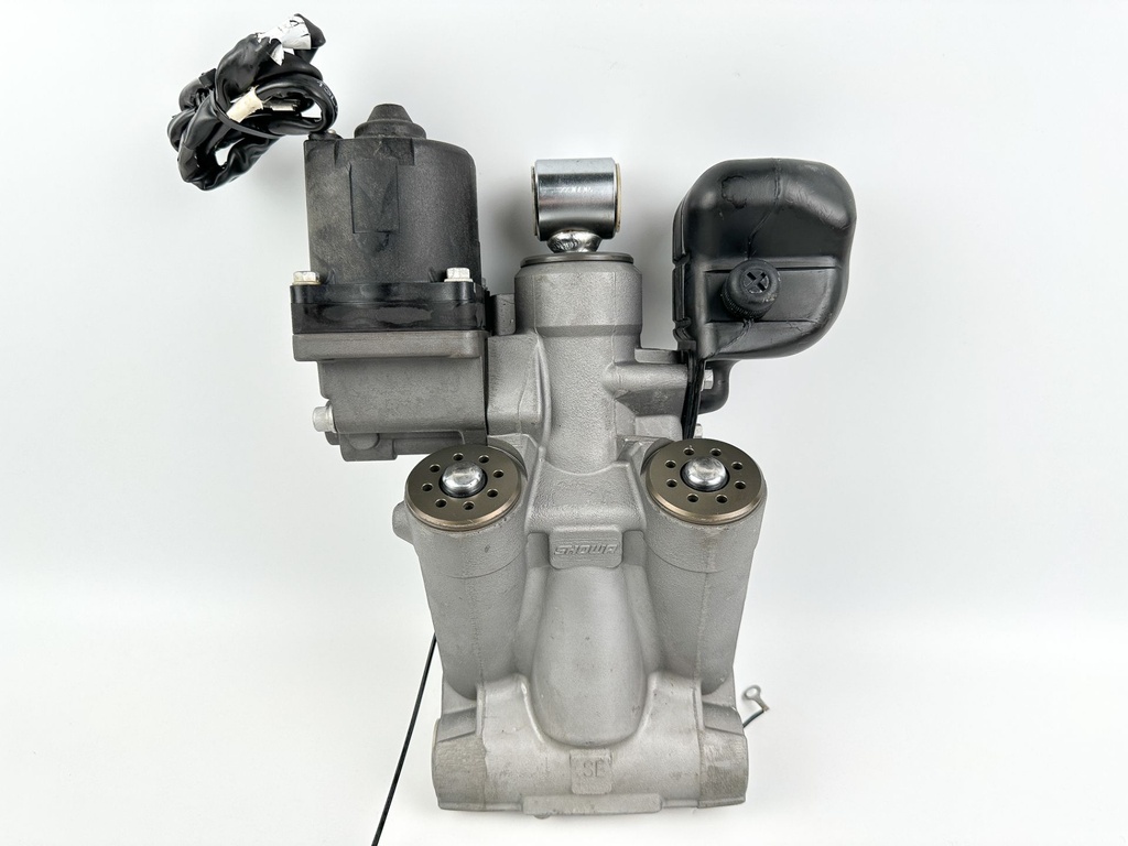 2023 Suzuki 175 HP 4 Stroke Outboard Power Trim Tilt Unit 48000-96J16 OEM