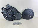 2003 Johnson Evinrude 150HP 2 Stroke Flywheel Cover With Timing Wheel 0433581
