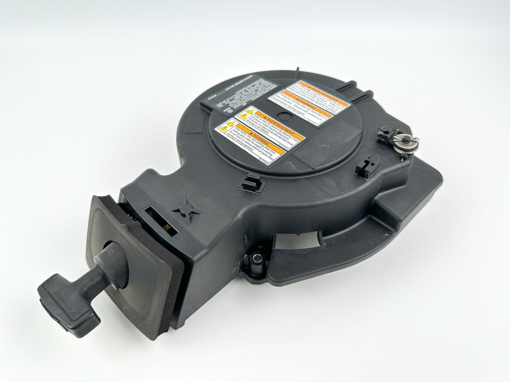 2018 Yamaha 25 HP 4 Stroke Outboard Rope Pull Starter 6FM-15710-02-00 OEM