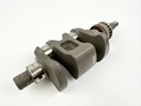 2018 Yamaha 25 HP 4 Stroke Outboard Crankshaft 6FM-11411-00-00 OEM