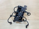 1998 Mercury Optimax 135HP Outboard Ignition Coil Set With Bracket 850227