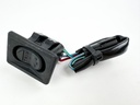 2007 Mercury 60 HP 4 Stroke Outboard Trim Switch 896620001 OEM