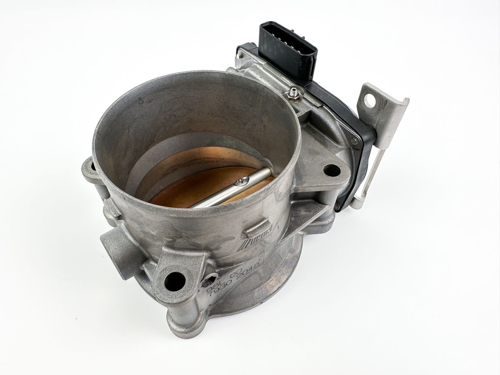 2018 Suzuki 350 HP 4 Stroke Outboard Throttle Body Assembly 13300-98L00 OEM