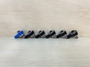 1998 Mercury Optimax 135HP Outboard Engine Air Injector Set 8500653