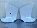 2018 Suzuki 350 HP 4 Stroke Outboard Lower Apron Cowling Set 61140-98801-Y5S OEM