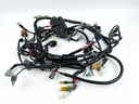2018 Suzuki 350 HP 4 Stroke Outboard Engine Wire Harness 36610-98L11 OEM