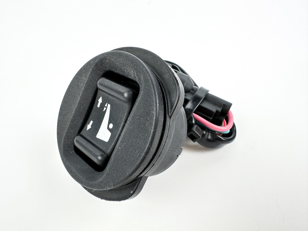 2018 Suzuki 350 HP 4 Stroke Outboard Trim Switch 37850-92J00 OEM