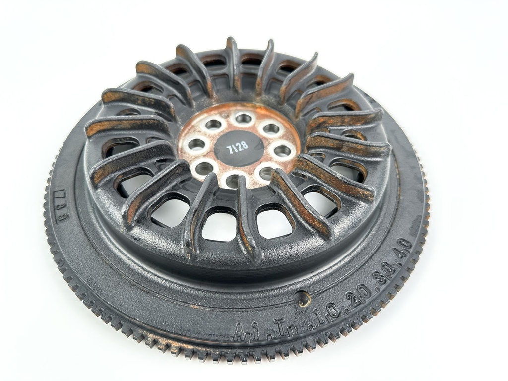 2018 Suzuki 350 HP 4 Stroke Outboard Flywheel 32102-98J20 OEM