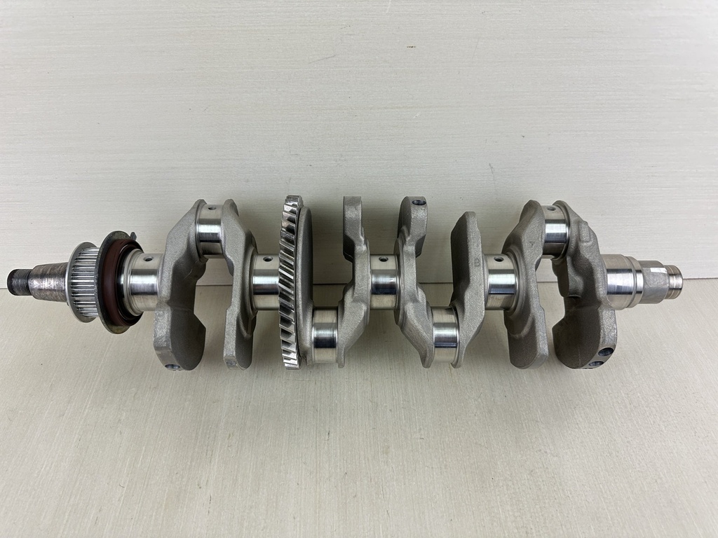 2006 Yamaha 150HP 4 Stroke Outboard Crankshaft Crank Assembly 99999-03779-00