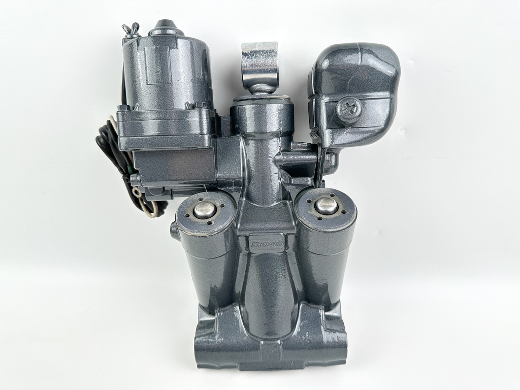 Yamaha 150HP Outboard Engine Power Trim & Tilt Unit Assembly 63P-43800-23-00
