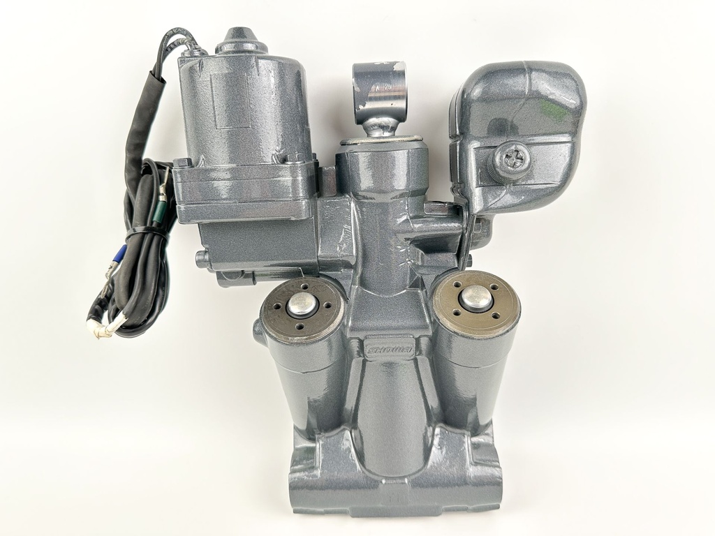 Yamaha F115 115 HP 4 Stroke Outboard Power Trim Tilt Unit 68V-43800-13-00