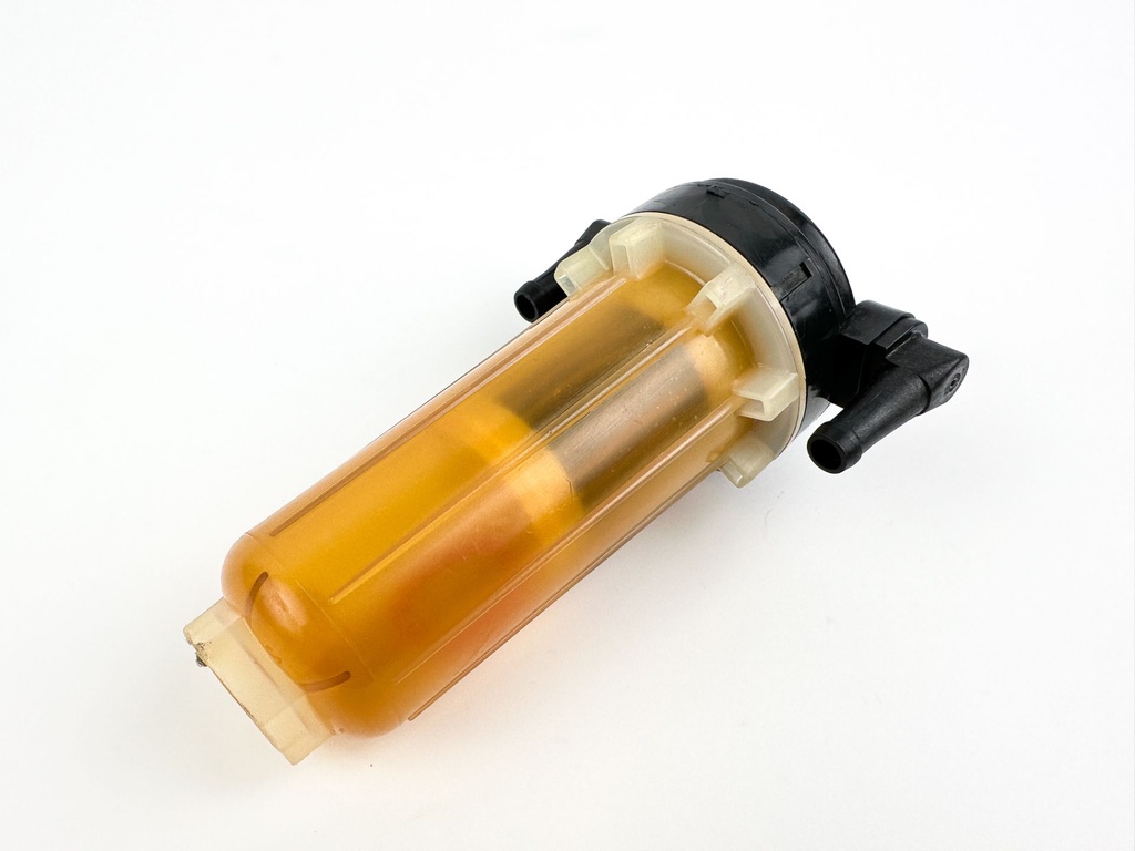 2005 Yamaha 250 HP 4 Stroke Outboard Water Separator Filter Assembly 6P2-24409-00-00 OEM