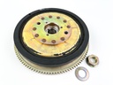 2005 Yamaha 250 HP 4 Stroke Outboard Flywheel Rotor 6P2-81450-00-00 OEM