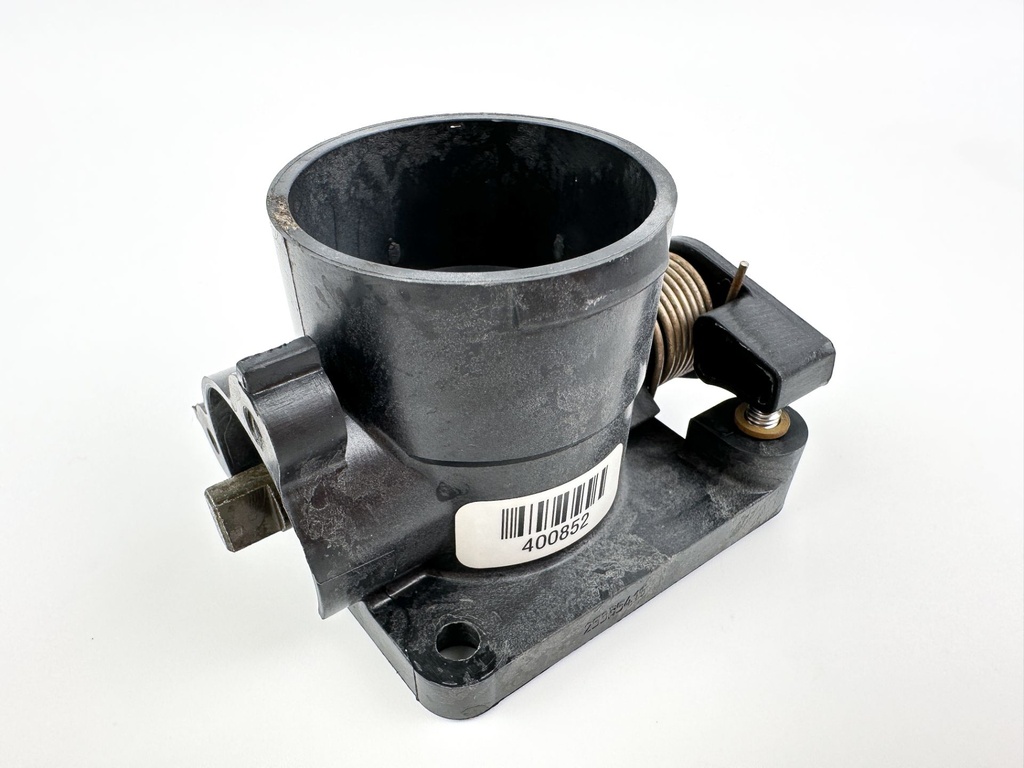 2007 Mercury 60 HP 4 Stroke Outboard Throttle Body Assembly 877831A02 OEM