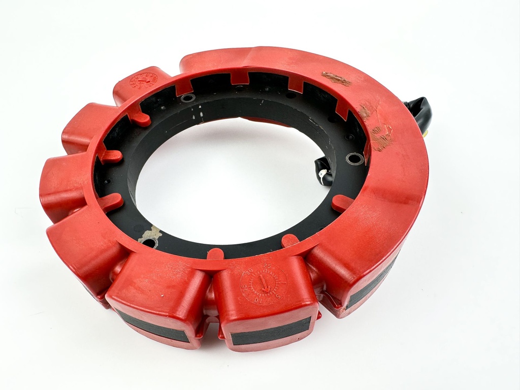 2007 Mercury 60 HP 4 Stroke Outboard Stator Assembly 878143T05 OEM