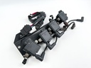 2007 Mercury 60 HP 4 Stroke Ignition Coil Set W/ Plate 879984T00 Tested