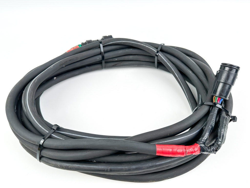 Yamaha Outboard 10 Pin Main Harness 30' Extension 61B-8258A-01-00 - OEM