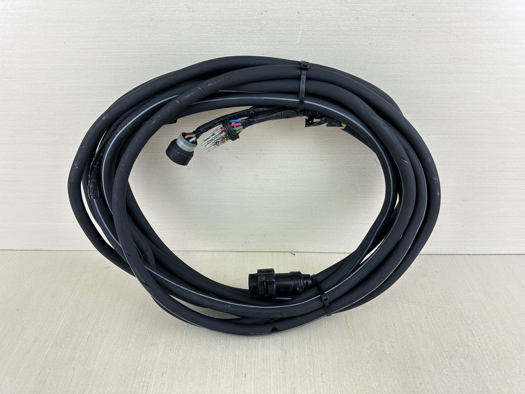 Yamaha Outboard 10 Pin Main Harness Extension 26' 6K1-8258A-40-00