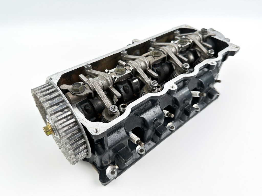 2007 Mercury 60 HP 4 Stroke Outboard Cylinder Head 893505T05 Tested